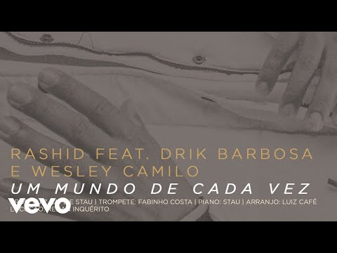 Video thumbnail for Um Mundo de Cada Vez