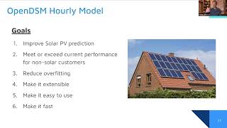 Webinar: Reliably Measuring Demand-Side Interventions in a Solar PV World with OpenDSM