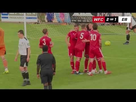 The Sussex Football Show - Episode 5