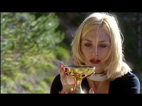 Skattejakten - Episode 6 - Katarenes Skatt