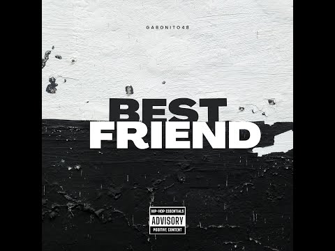 Gabonito48 - BEST FRIEND (OFFICIAL VIDEO 4K)