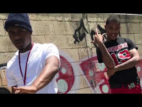 Dave PPW x Taye PPG - “ SpeeDDemoN “