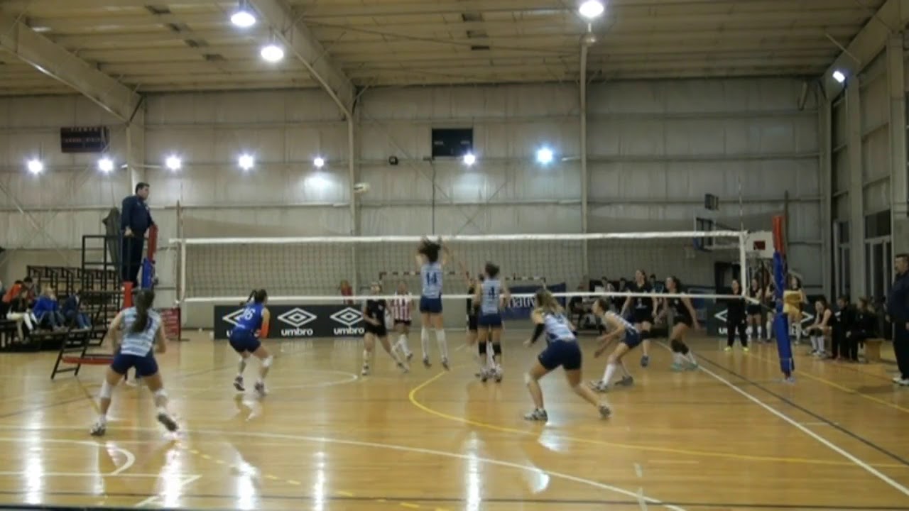 DH Metro CELP 0 vs MUNI 3 del 17 09 2017