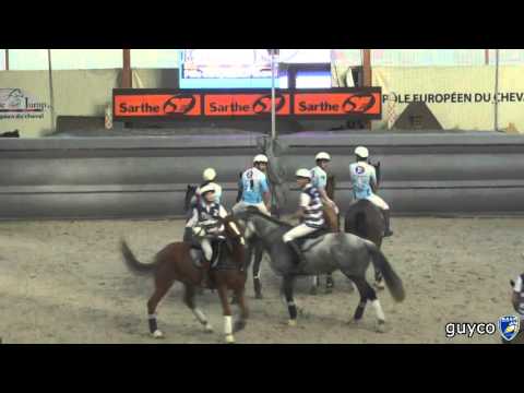 le mans 090116 pm le blanc chambly