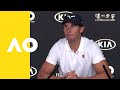 Rafael Nadal Press Conference | Australian Open 2019 Final