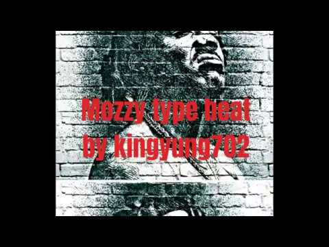 Mozzy x G Perico  Type Beat By "My Life" For Sale @KingYung702