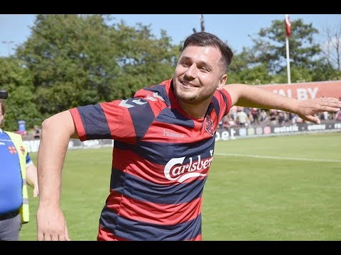 Stemnings Rapport Bk Frem-Tpi(22/6-2019)Beran Camili`s Farvel