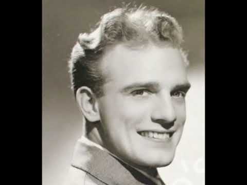 The Miller's Daughter, Marianne (1937) - Jimmy Ray