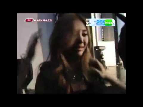 [CLIP] 100812 MD Paparazzi - G.Na's Win