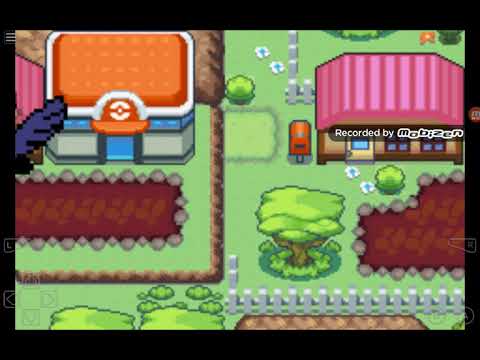 Pokémon R2 Shinylocke EP.17 KOGA LEGENDARIO😰