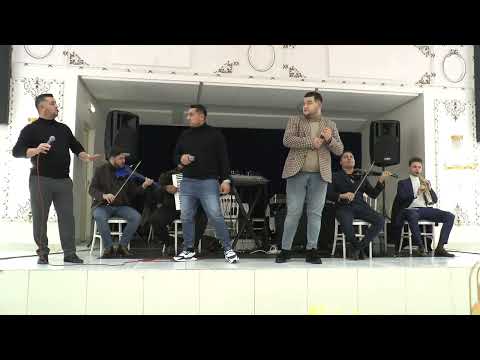 Daniel Dinescu Raimond Dinescu si Dani Daniel Miron      Filmari Arad