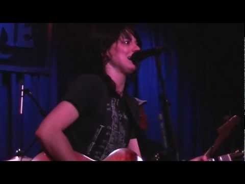 Sonia Leigh - Bar - Live at the Gramophone St. Louis MO 3/7/2012