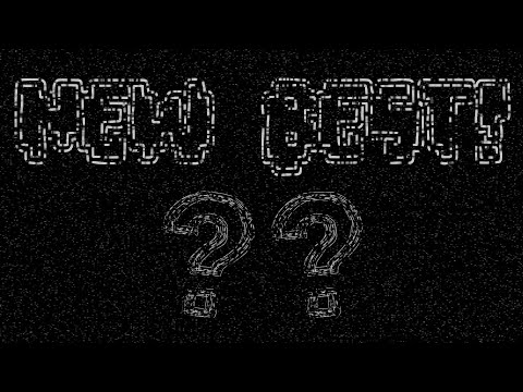 [DAY 169] Aeternus NEW BEST! // 875,598 attempts