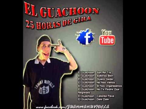 El Guachoon - Solteros Bien Fiesteros ★[JuanManu Videla]★
