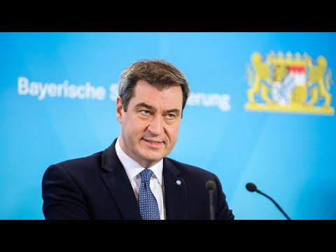 Disaster: Bavaria provides ten billion euros