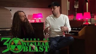 AVATARIUM - 'Hurricanes And Halos' (OFFICIAL TRAILER #2)