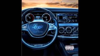 driving ms daisy- logic ft childish gambino