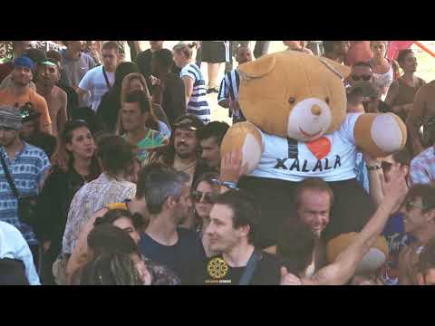 Myrah : Infected Festival Flashback