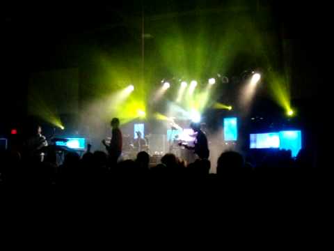 | Lotus | 2008.11.08 | The Orange Peel, Asheville, NC