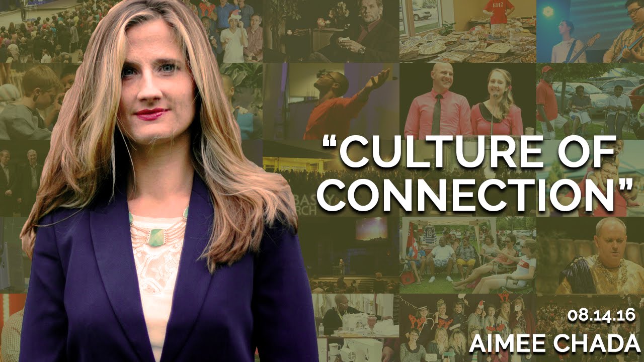 Culture of Connection