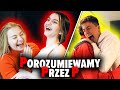 MÓWIMY TYLKO NA „P” PRZEZ CAŁY DZIEŃ!