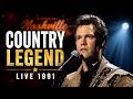 Why Randy Travis Is a Legend: Heroes and Friends Live