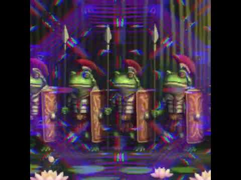 sons of mars [marsh mix]