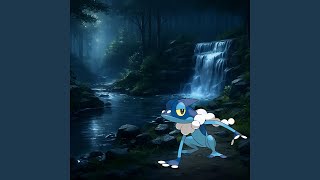Rise from the Ripples, Frogadier