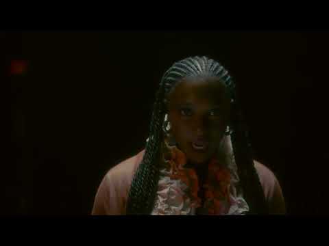 Sarahmée - Pour de l'argent (Visualizer)