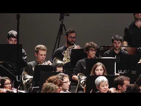 Suite Alentejana nº1: "Fandango" (1917) de Luiz de Freitas Branco