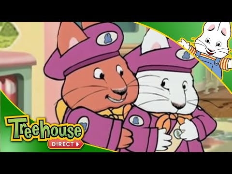 Max and Ruby | Episodes 4-6 Compilation! | Funny Cartoon Collection for Kids By Treehouse Direct - Kids TV Series, Kingdom Kids Zone - Treehouse Direct