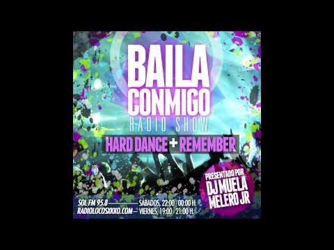 BailaConmigo RadioShow - Risas!