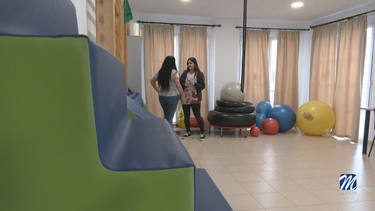 Hoy es el día internacional de la Terapia Ocupacional