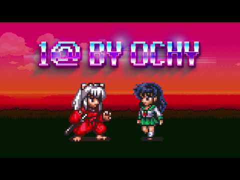 1@ - Ochy | Video Lyrics (AMV)