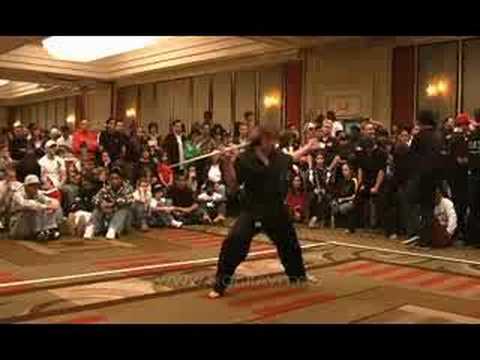 CLN07 - Lauren Kearney finals