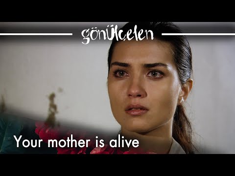 Your mother is alive - Episode 30 | Becoming a Lady