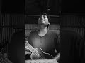 কিছু দিন মনে মনে Bangla Folk Song Cover By Animesh Roy