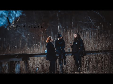 Wawaventures - Dronenflug über Heidesee & Frostfeuernächte.