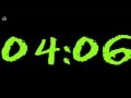 Countdown 10 Sec V 10 TIMER With Sound Effects