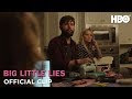 Big Little Lies: (Season 1 Episode 3 Clip) | HBO
