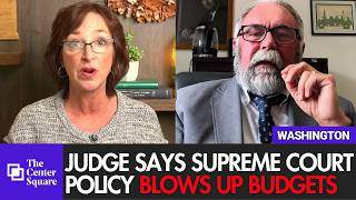 Washington Court Rule Raises Major Taxpayer Concerns