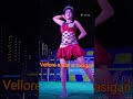 Vada Vada Paiya Adl Padal Video Song