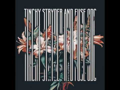 Tinchy Stryder - Imperfection ft. Fuse ODG (Sir Spyro Remix feat. Ghetts & Frisco) [Official Audio]
