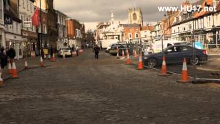 preview picture of video 'An Afternoon in Beverley'