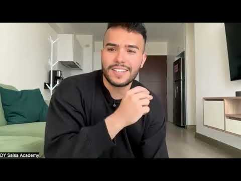 Men Styling - D&Y Salsa Academy