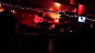 Jason Pegg - Magnetic North (Live at The Yardbird Swansong Dec 2014)