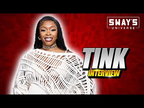 TINK On New Single "GOOFY", Third Studio Album ‘PILLOW TALK’, Working w/ LIL DURK & More CHI Artists