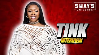 TINK On New Single "GOOFY", Third Studio Album ‘PILLOW TALK’, Working w/ LIL DURK & More CHI Artists