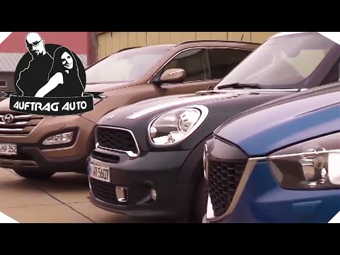 Auftrag Auto 9 - Alles übers Elektroauto