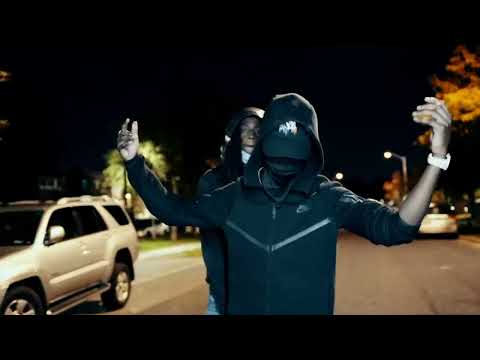 HOODBABY SKARR - BOX